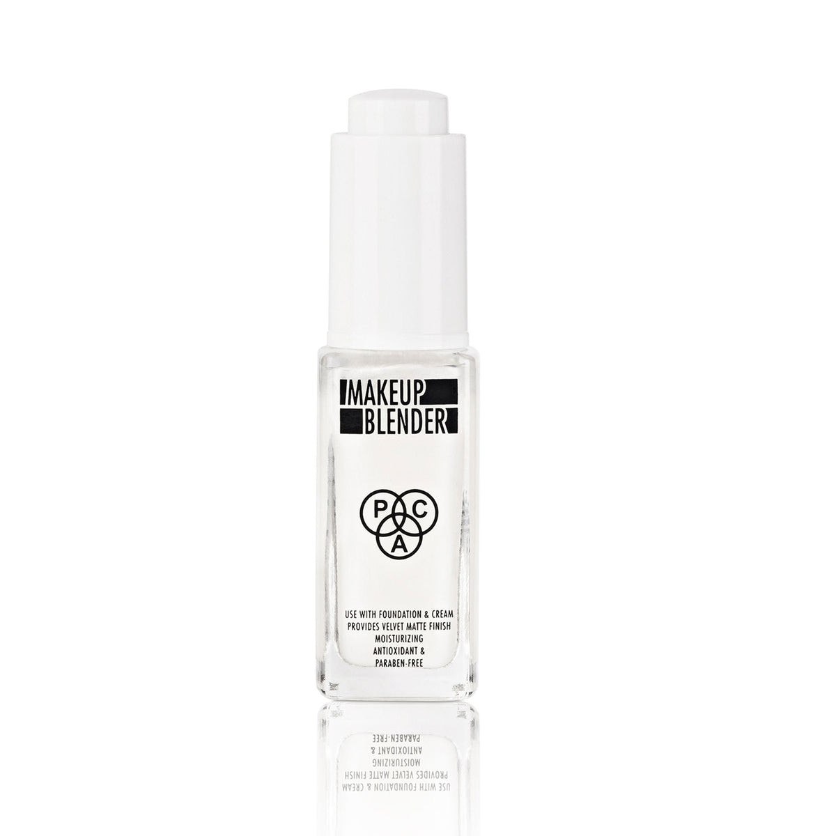 PAC Studio Makeup Blender Foundation