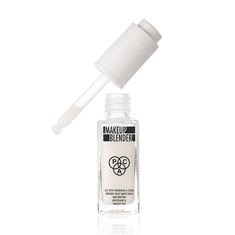 PAC Studio Makeup Blender Foundation