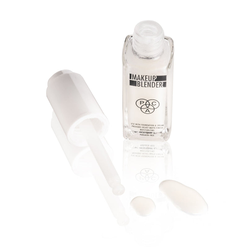 PAC Studio Makeup Blender Foundation