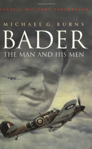 Bader : The Man and His Men
