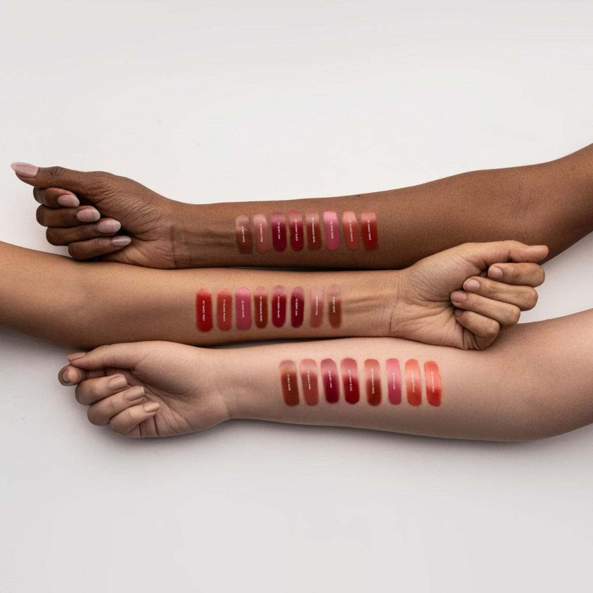 MARS Cosmetics Click Stix Gloss Lip Balm - 01-best Nude
