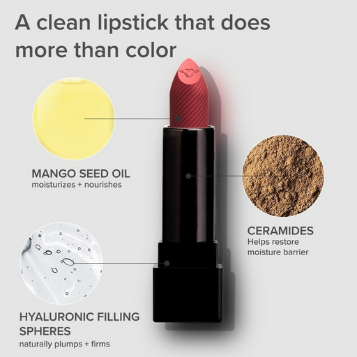 Daily Life Forever52 I m Unlimited Lipstick - Gothic