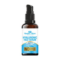 Nature Glow Herbal Hyaluronic Serum