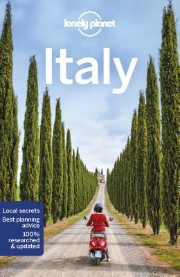 Lonely Planet Italy 14 (Travel Guide)