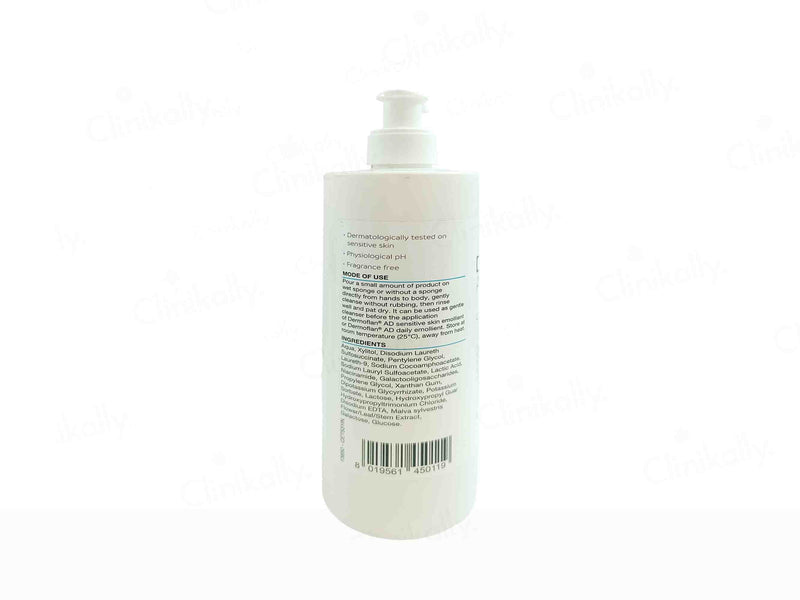 Dermoflan AD Cleanser