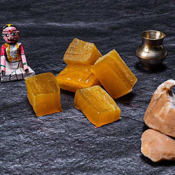 Madhura Pickles Mango Jelly