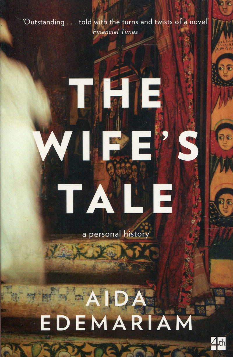 The Wife’s Tale