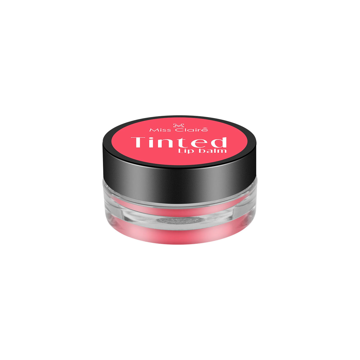 Miss Claire Tinted Lip Balm - 1