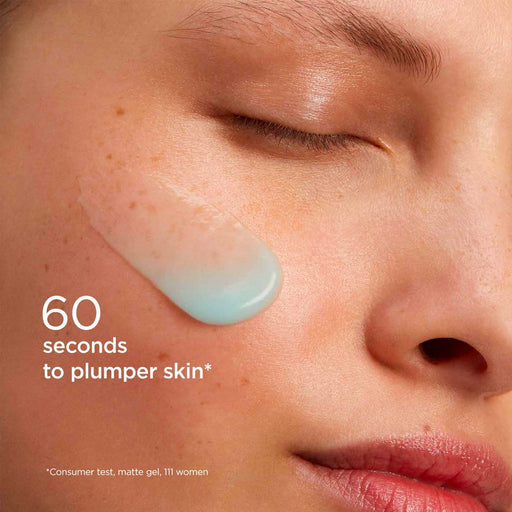 Clarins Hydra-Essentiel Matte Gel