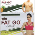 Jolly Fat-Go Slimming Capsules