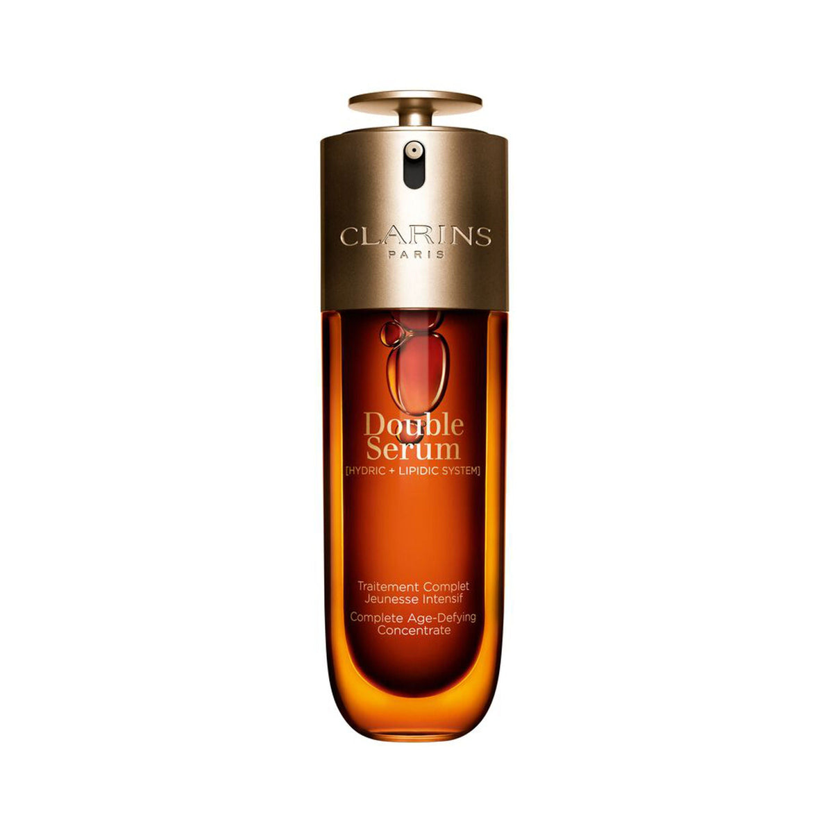 Clarins Double Serum
