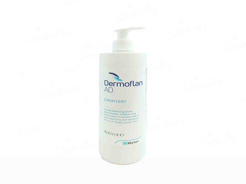 Dermoflan AD Cleanser