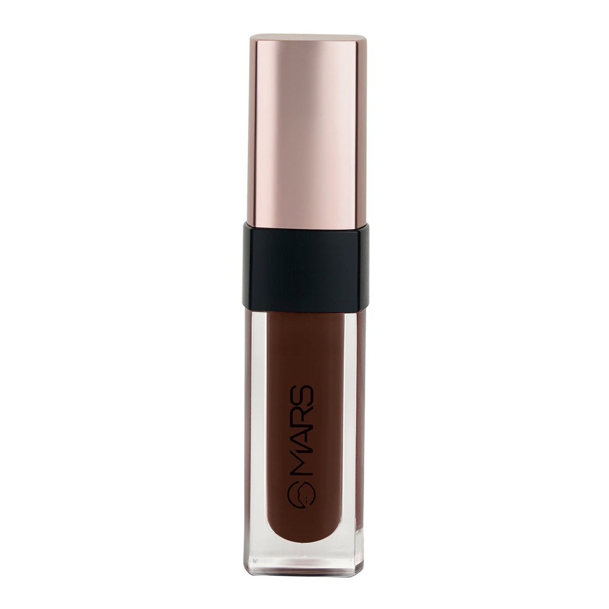 MARS Cosmetics Popstar Non Drying Liquid Mousse Lipstick - 26 Brownout