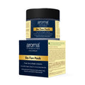 Aroma Treasures De-Tan Pack From Tan To Bright Instantly