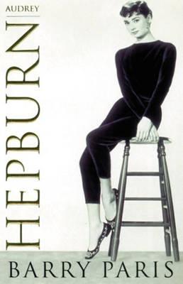 Audrey Hepburn : A Biography