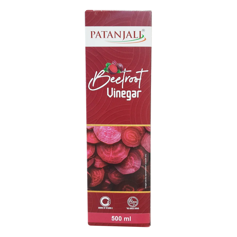 Patanjali Beetroot Vinegar