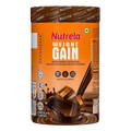 Patanjali Nutrela Weight Gain Chocolate Flavour