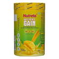 Patanjali Nutrela Weight Gain - Mango Flavour