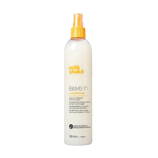 Milkshake Leave-In Conditioner For Damage Control & Detangle