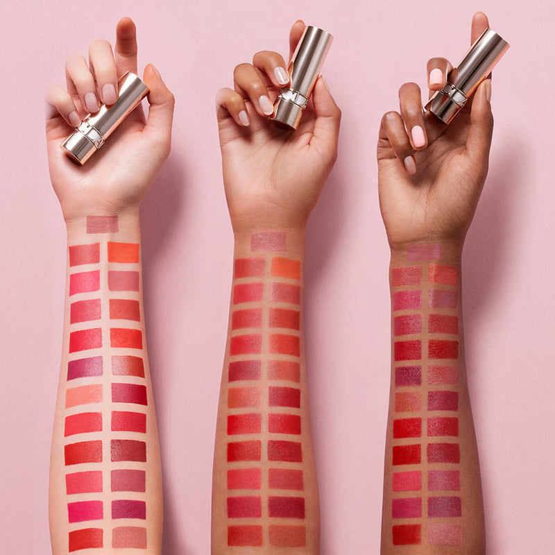 Clarins Joli Rouge Lipstick - 768 Strawberry