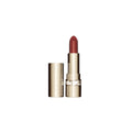 Clarins Joli Rouge Lipstick - 771 Dahlia Red