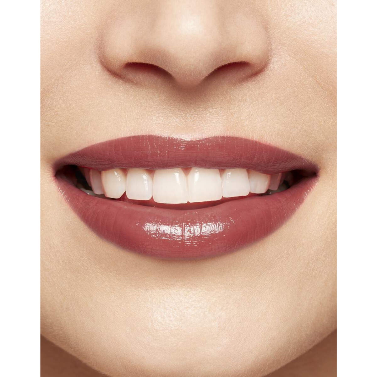 Clarins Joli Rouge Lipstick - 757 Nude Brick