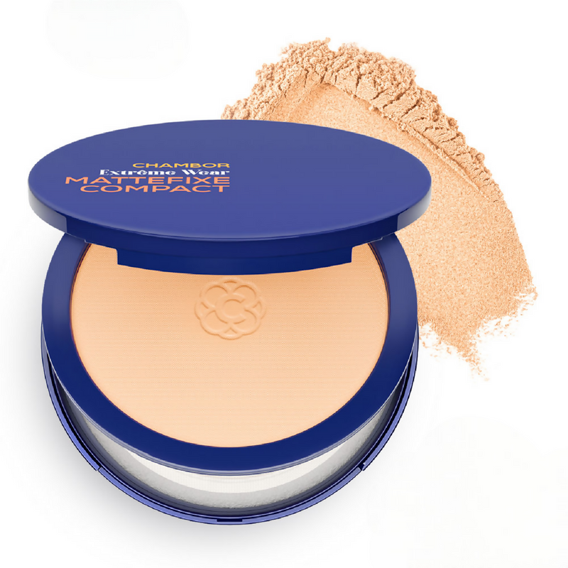 Chambor Extreme Wear Mattefixe Compact - N 202