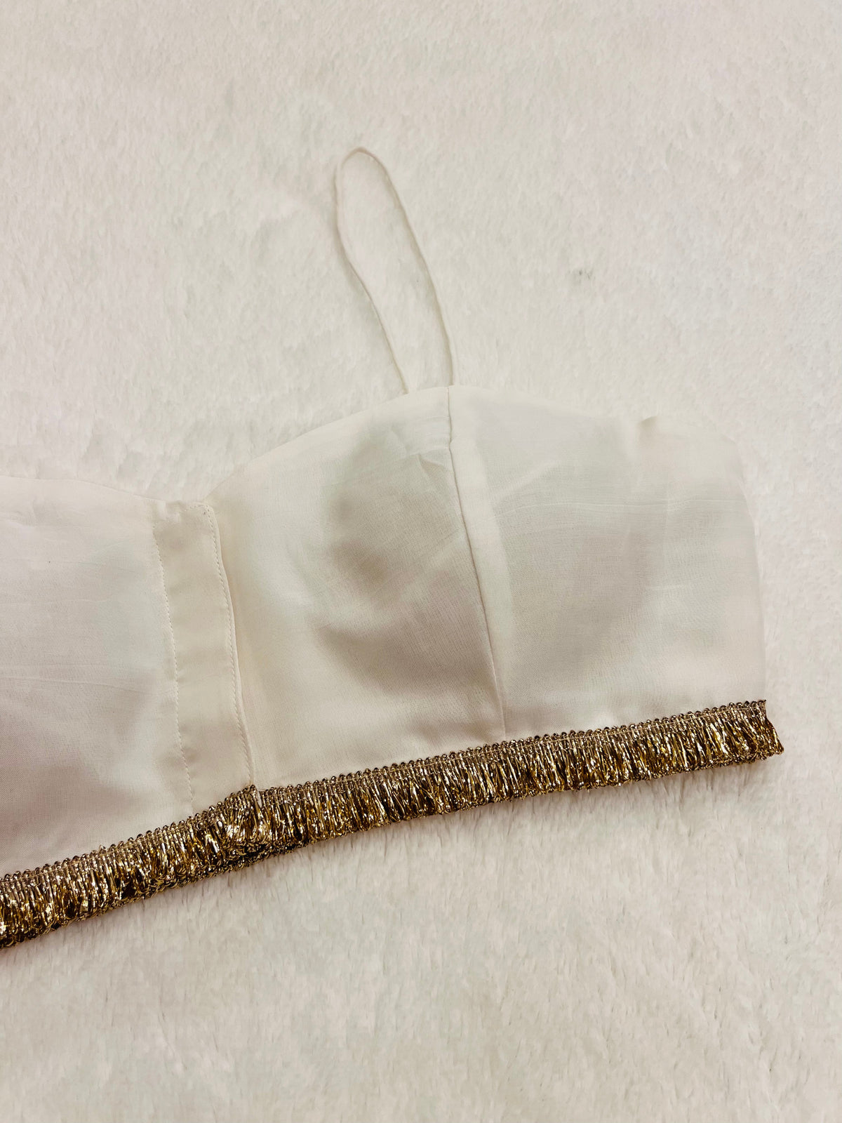 Swet Rang Blouse