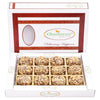 Ghasitaram Hazelnut Cashew Sweet Balls