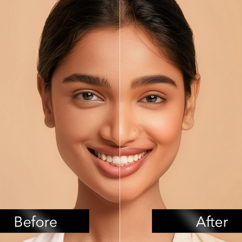 Faces Canada Peaches N Cream Tinted Moisturizer - Beige 02