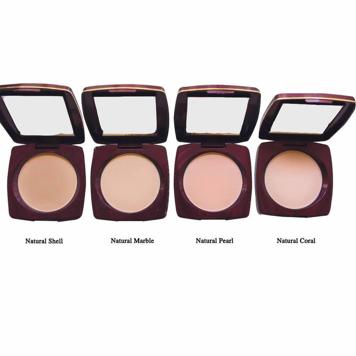 Lakme Radiance Complexion Compact - Coral