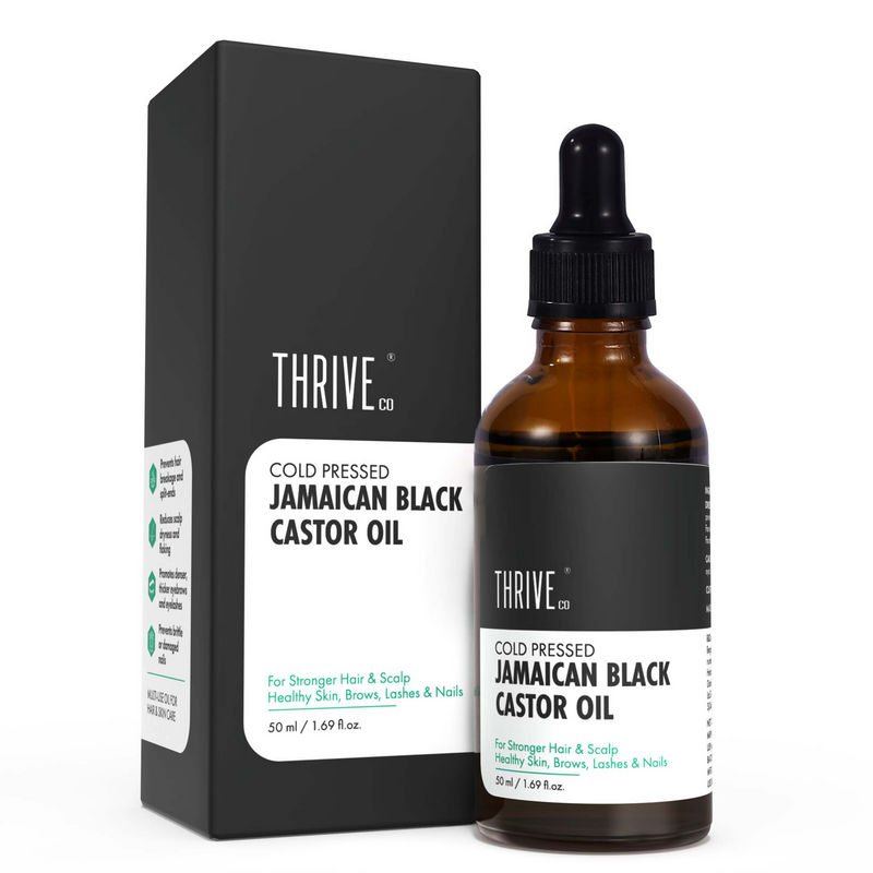 ThriveCo AntiGreying Hair Prime Serum - Reverses Premature Greying Colour
