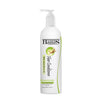 Habibs Professional Hair Conditioner Nourishing For Smooth & Straight Frizz-Free Hair, With Wheat Germ Oil Vitamin E & Tea Tree Oil Enriched