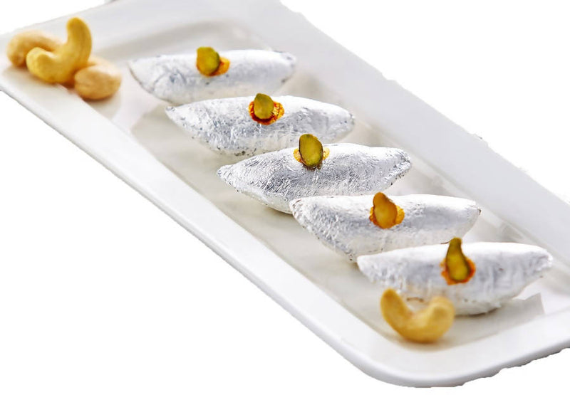 Kanti Sweets Kaju Gunjia