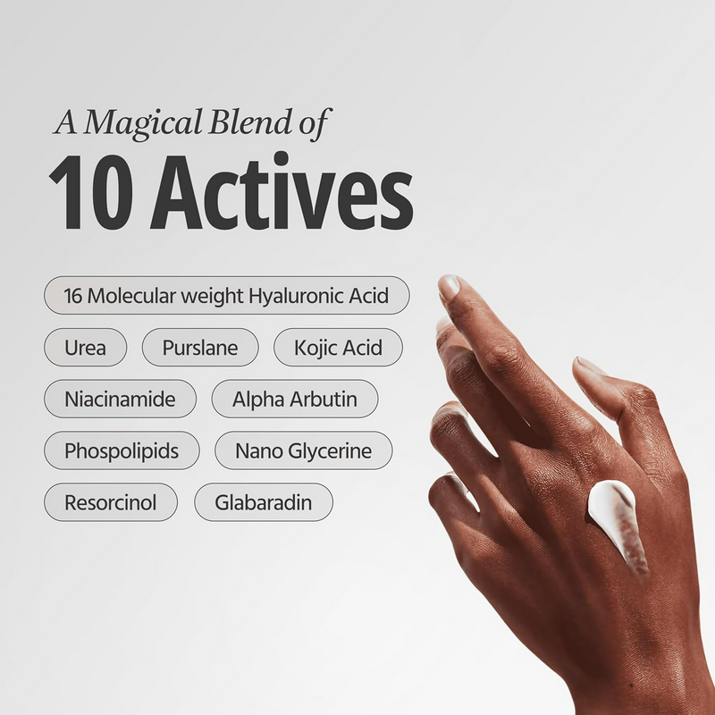 Reginald Men De-Tan Duo Men's Sunscreen SPF 50 PA++++