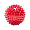 The Dogs Company Natural Rubber Spiked Ball Dog Chew Toy