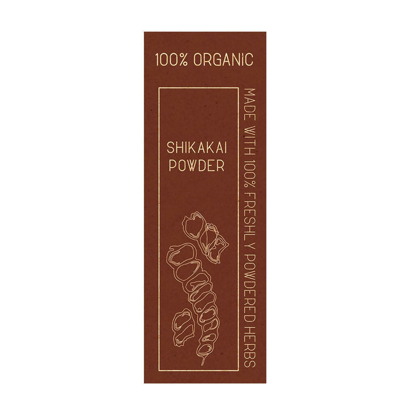 Herbal Me Shikakai Powder