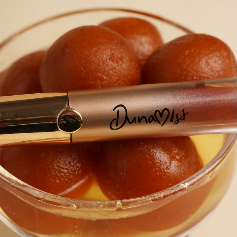 Dunamiss Gloss Shimmer Coral Spark