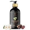 Ivory Natural Grey Hair Shampoo For Nature-Inspired Grey Coverage And Revitalization