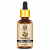 Nuerma Science Pure Nutmeg Essential Oil For Body Care & Hair Care