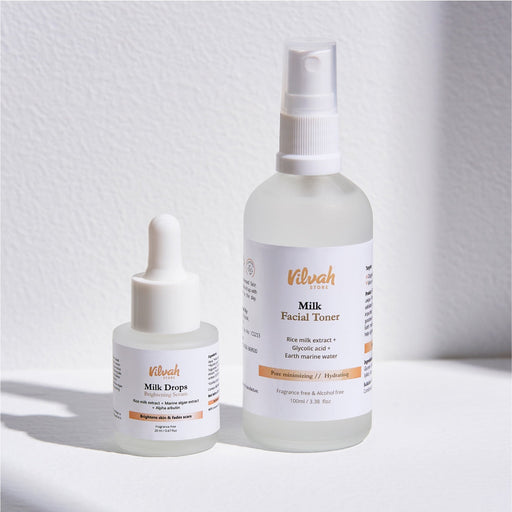 Skin Hydration Combo