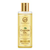 Nuerma Science Castor Oil For Skin & Body | Hydrating & Soothing Massage Oil