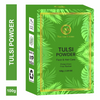 Nuerma Science Tulsi Natural Powder For Face & Hair Care