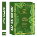 Nuerma Science Neem Powder For Face