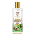 Nuerma Science Coconut Pure Oil: Your Holistic Elixir for Body and Hair