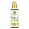 Nuerma Science Amla Bhringraj Hair Oil | Scalp Nourishment & Natural Conditioning