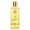 Nuerma Science Lemon Oil For Skin & Hair