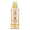 Nuerma Science Moroccan Argan Hair Oil