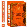 Nuerma Science Orange Peel Powder For Glowing Skin & Anti Acne