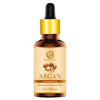 Nuerma Science Argan Essential Oil
